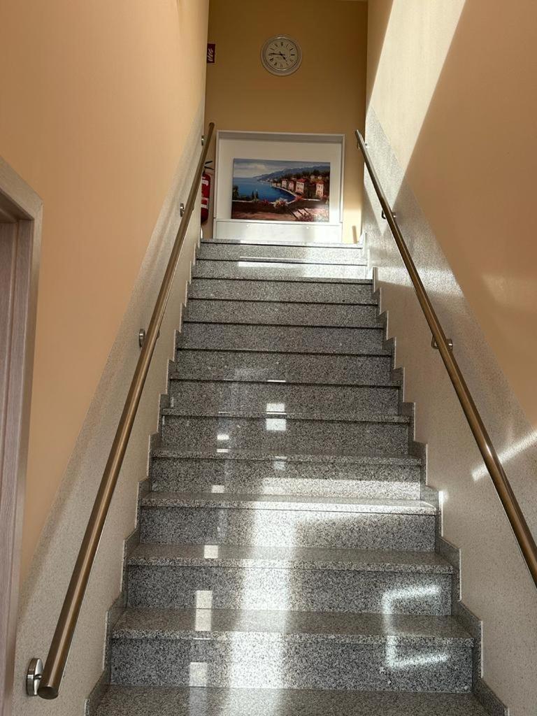Lutz Motel Paderborn Dış mekan fotoğraf